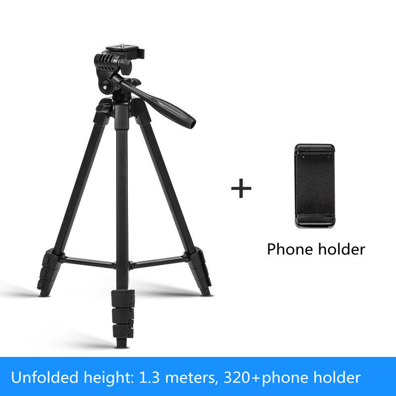 SLR Camera Tripod Photography Camera Portable SLR Camera Tripod Photography Camera Portable